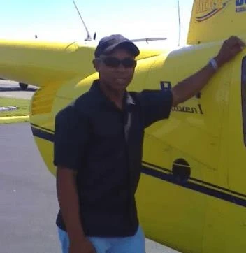 Jose - transport coordinator