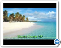 Saona Crusoe VIP short trailer
