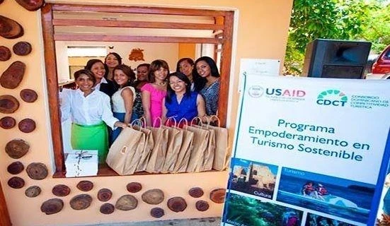 Employment Project Benerito Village Project: Employment Project Benerito