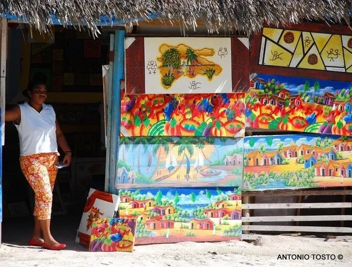 Mano Juan Fishing Village Mano Juan Fishing Village